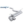 Echappement Inoxcar BMW SERIE 1 - F20 BMF20.05.RA