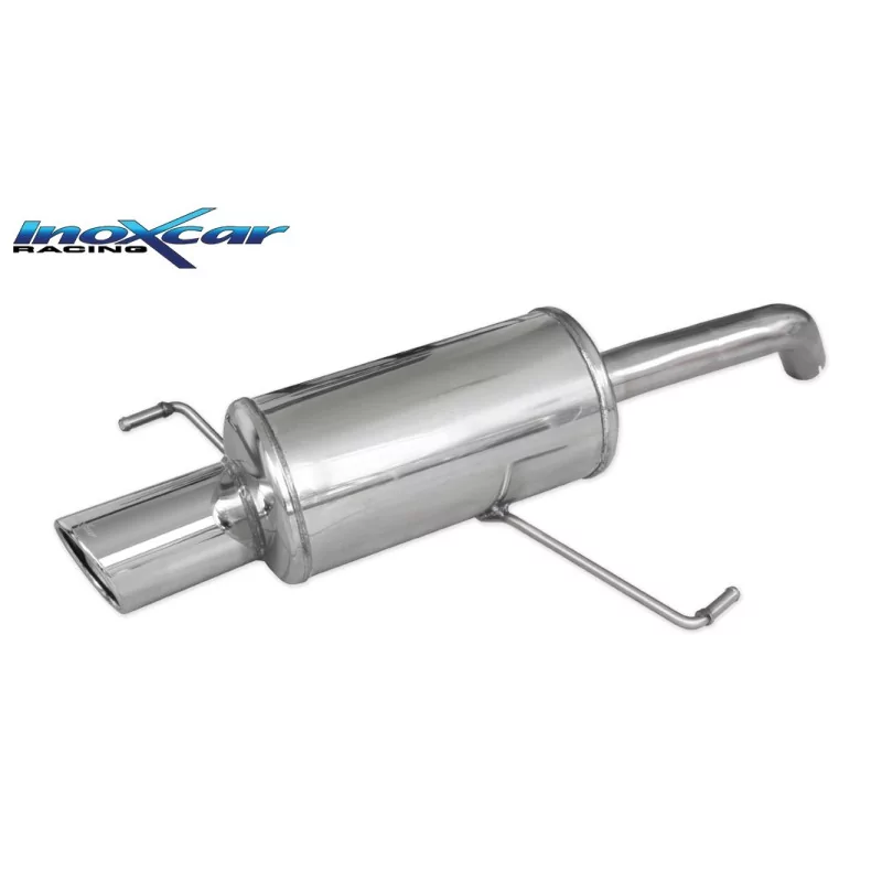 InoxCar Alfa Romeo 147 AL147.03.XR90 InoxCar Alfa Romeo 147 AL147.03.XR90