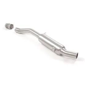 Exhaust Ragazzon 57.0137.00