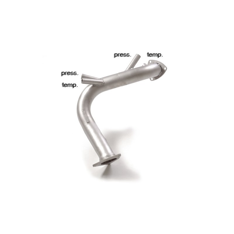 Ragazzon 55.0723.00 - Audi A5 (typ F5) Coupè Quattro 45TFSI