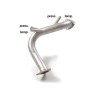 Ragazzon 55.0723.00 - Audi A5 (typ F5) Coupè Quattro 45TFSI