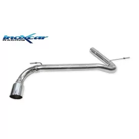 Echappement Inoxcar BMW SERIE 1 - F20 BMF20.02.90R