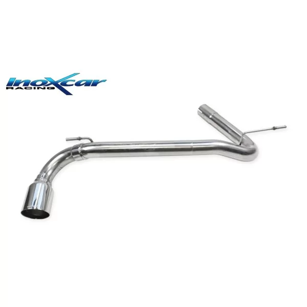 Exhaust Inoxcar BMW SERIE 1 - F20 BMF20.02.90R