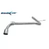 Exhaust Inoxcar BMW SERIE 1 - F20 BMF20.02.90R
