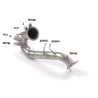 Ragazzon 55.0667.00 - Audi A6 (typ 4G) 3.0TDi V6 Quattro