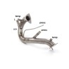 Ragazzon 55.0581.00 - Audi Q5 (typ 8R) Quattro 3.0TDi V6