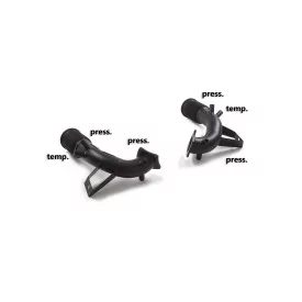 Exhaust Ragazzon 50.1076.80