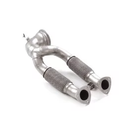 Exhaust Ragazzon 55.0797.00