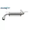 Exhaust Inoxcar BMW SERIE 1 - F21 BMF21.03.102