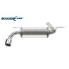 Exhaust Inoxcar BMW SERIE 1 - F21 BMF21.03.102