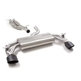 Exhaust Ragazzon 50.0789.18