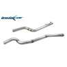 Exhaust Inoxcar BMW SERIE 1 - F21 TCBMF21.01