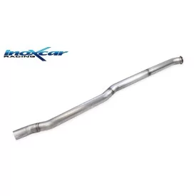 Exhaust Inoxcar BMW SERIE 1 - F40 TOPF.BMF40.01