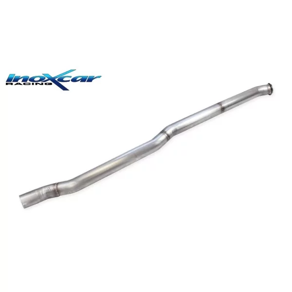 Exhaust Inoxcar BMW SERIE 1 - F40 TOPF.BMF40.01