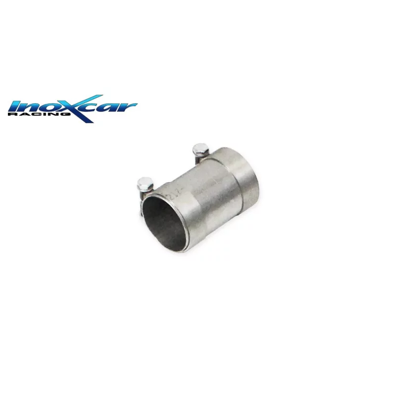 Exhaust Inoxcar BMW SERIE 1 - F40 AD.BMF40.04 Exhaust Inoxcar BMW SERIE 1 - F40 AD.BMF40.04