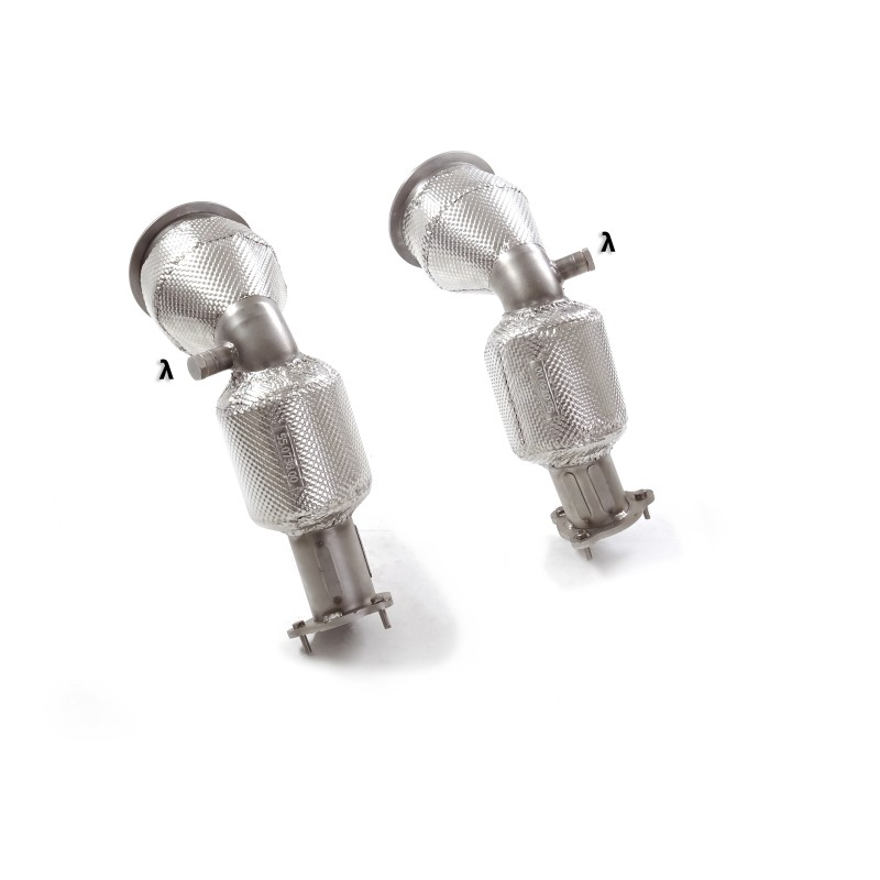 Scarico Ragazzon 50.0972.80 Scarico Ragazzon 50.0972.80