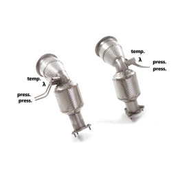 Scarico Ragazzon 50.1010.80