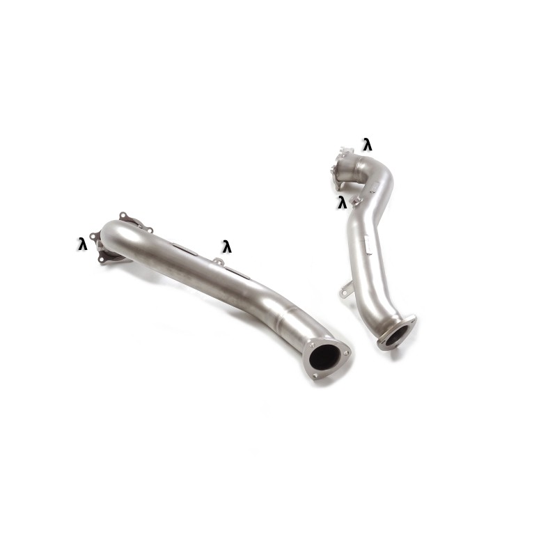 Ragazzon 50.0848.80 - Audi RS6 Quattro Avant 4.0TFSI V8 Ragazzon 50.0848.80 - Audi RS6 Quattro Avant 4.0TFSI V8