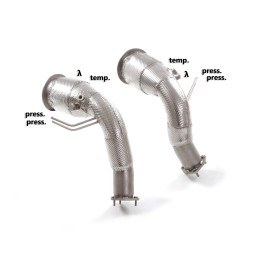 Ragazzon 50.1017.80 - Audi RS6 (typ F2 - C8) 4.0TFSI
