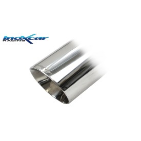 Sportauspuff Inoxcar BMW SERIE 1 - F40 TWBMF40.03.10RS