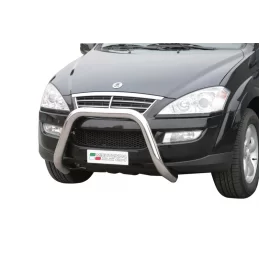 Bull Bar Ssangyong Kyron 