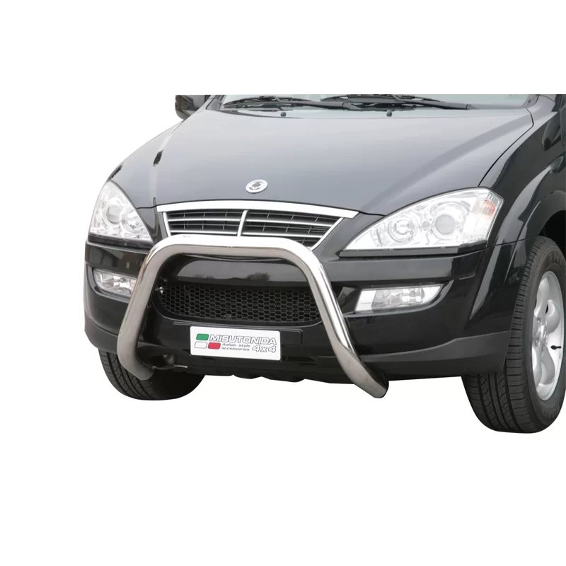 Frontschutzbügel Ssangyong Kyron Frontschutzbügel Ssangyong Kyron