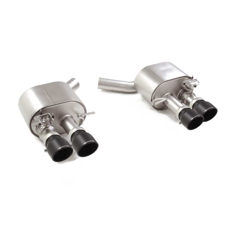 Scarico Ragazzon 50.1263.64B Scarico Ragazzon 50.1263.64B
