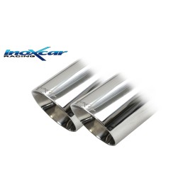 Sportauspuff Inoxcar BMW SERIE 1 - F40 TWBMF40.04.10RS