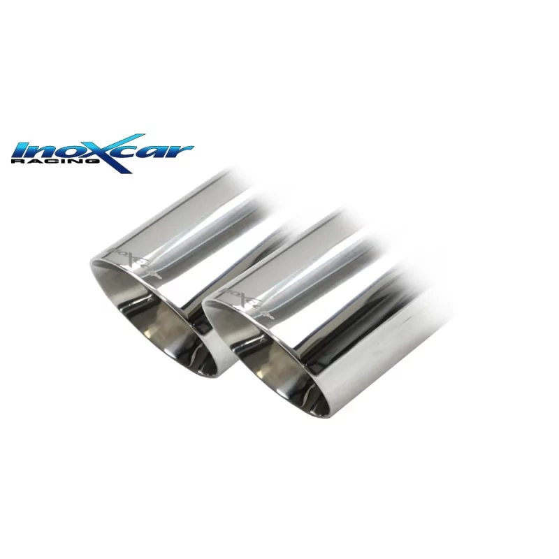 Sportauspuff Inoxcar BMW SERIE 1 - F40 TWBMF40.04.10RS Sportauspuff Inoxcar BMW SERIE 1 - F40 TWBMF40.04.10RS