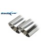 Sportauspuff Inoxcar BMW SERIE 1 - F40 TWBMF40.04.10RS