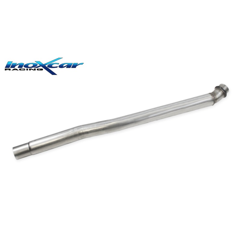 Escape Inoxcar BMW SERIE 1 - F40 TCBMF40.03 Escape Inoxcar BMW SERIE 1 - F40 TCBMF40.03