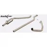 InoxCar LFO.06 Ford Sierra Cosworth