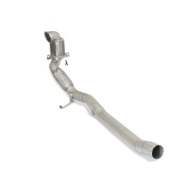 Exhaust Ragazzon 50.0756.80