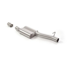 Scarico Ragazzon 57.0119.00