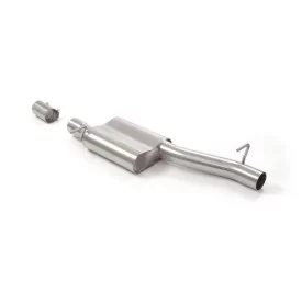 Exhaust Ragazzon 57.0119.00