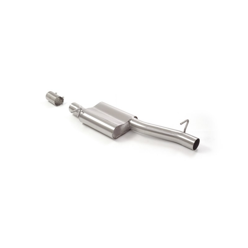 Scarico Ragazzon 57.0119.00 Scarico Ragazzon 57.0119.00