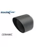Sportauspuff Inoxcar BMW SERIE 1 - F40 BMF40.03.10CBLACK