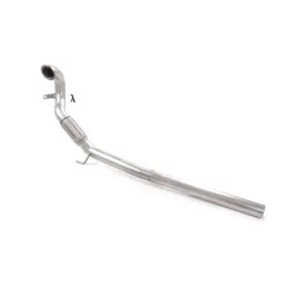 Exhaust Ragazzon 50.0897.80
