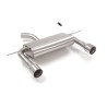 Ragazzon 50.0898.06 - Audi TT (typ FV / 8S) Coupè 2.0TFSI