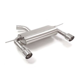 Scarico Ragazzon 50.0955.61