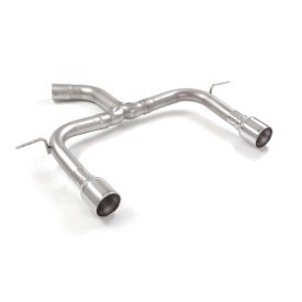 Exhaust Ragazzon 50.1007.06