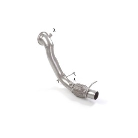 Ragazzon 55.0701.00 - BMW Serie1 F20/F21 F20 118i