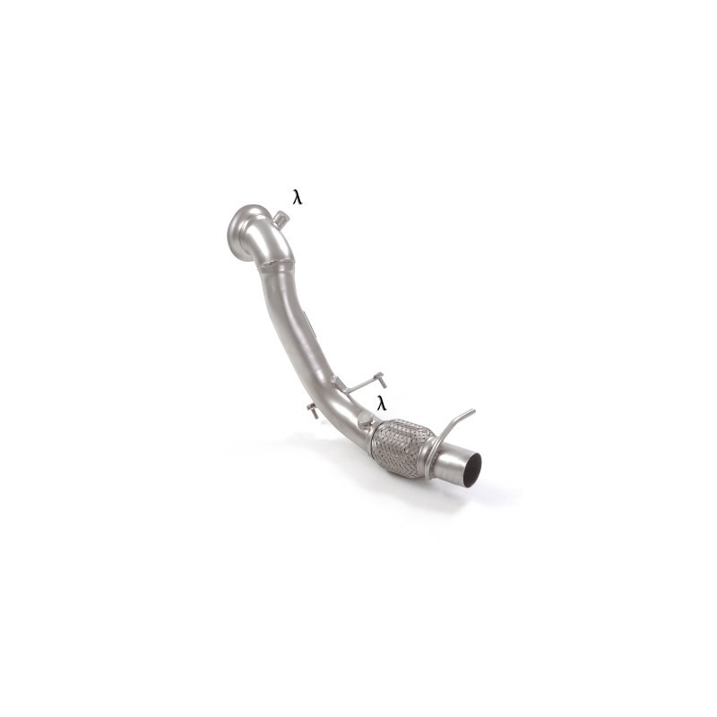 Ragazzon 55.0701.00 - BMW Serie1 F20/F21 F20 118i Ragazzon 55.0701.00 - BMW Serie1 F20/F21 F20 118i