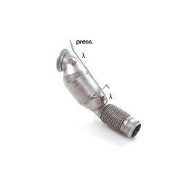 Ragazzon 54.0411.00 - BMW Serie1 F20/F21 F20 125i