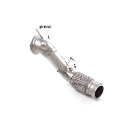Ragazzon 55.0778.00 - BMW Serie1 F20/F21 F20 125i