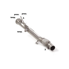 Ragazzon 55.0951.00 - BMW Serie1 F20/F21