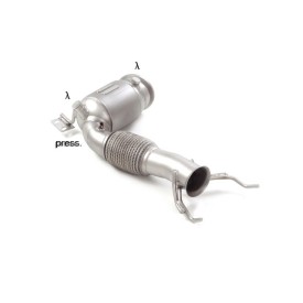 Ragazzon 54.0404.00 - BMW Serie1 F40