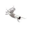 Scarico Ragazzon 54.0404.00