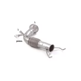 Scarico Ragazzon 55.0708.00