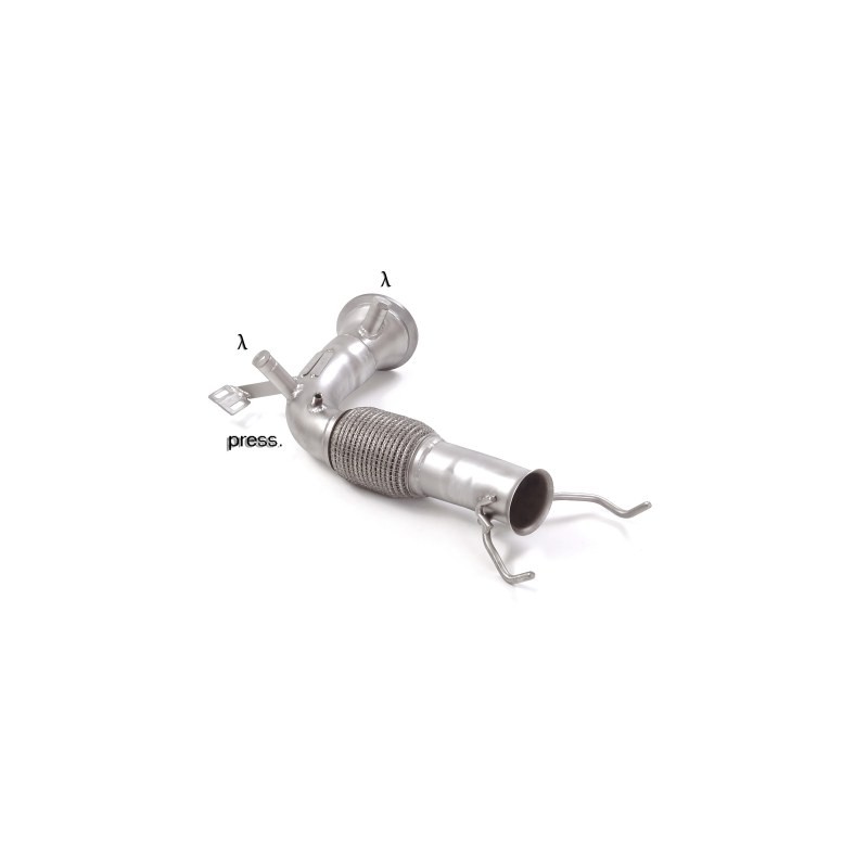 Ragazzon 55.0708.00 - BMW Serie1 F40
